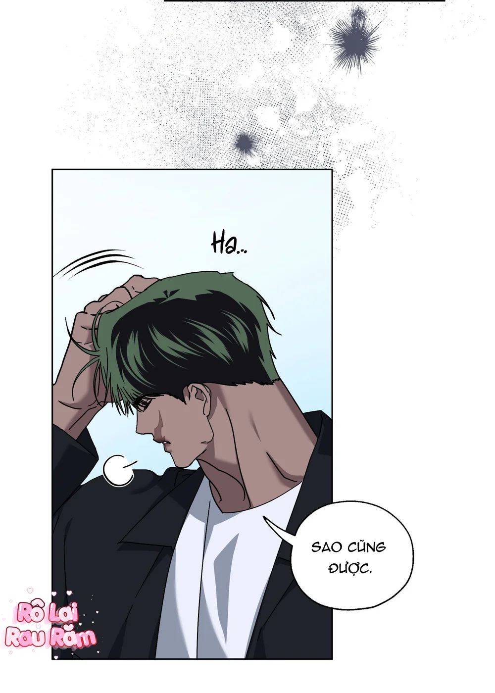 Vực Sâu Thẳm Chapter 71 Trang 31