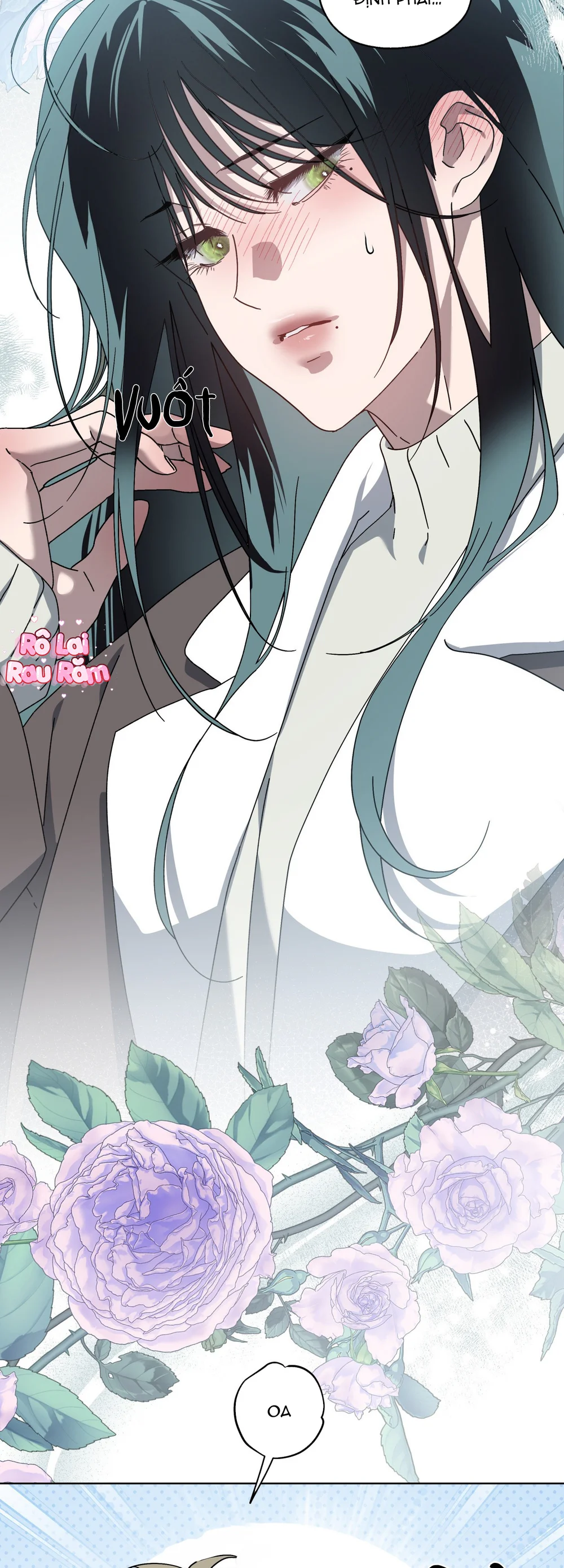 Vực Sâu Thẳm Chapter 71 Trang 35