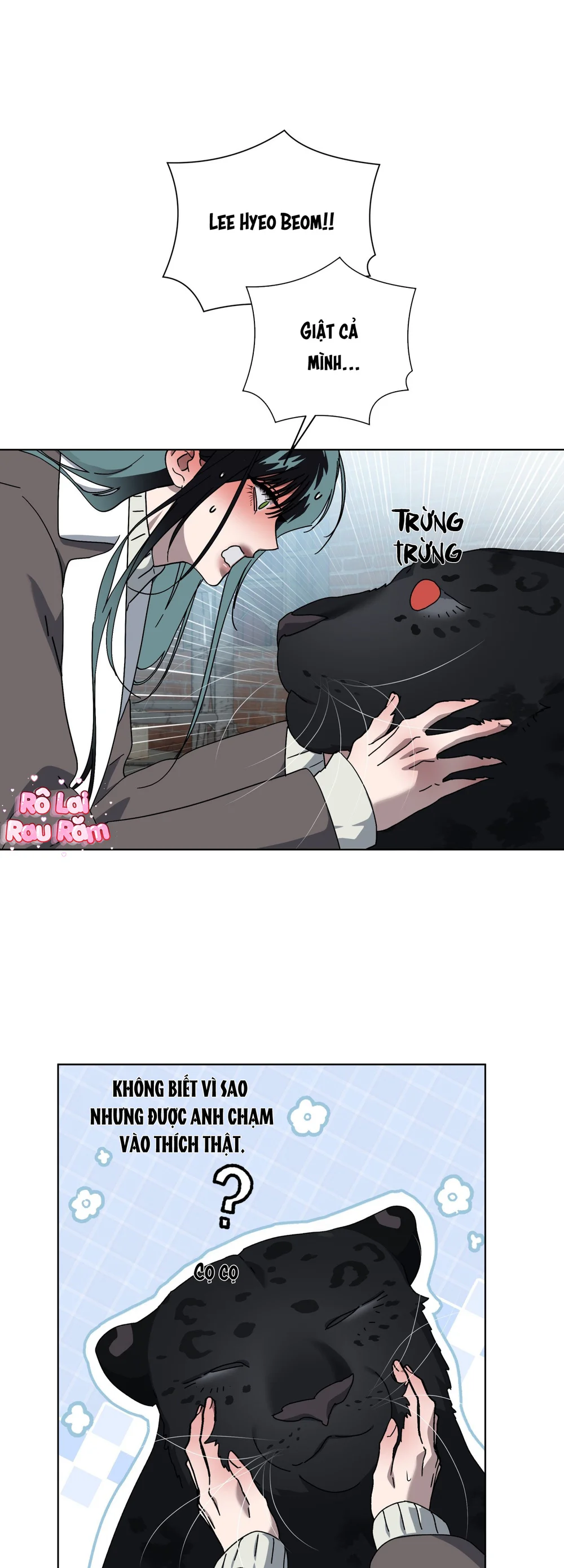 Vực Sâu Thẳm Chapter 71 Trang 39