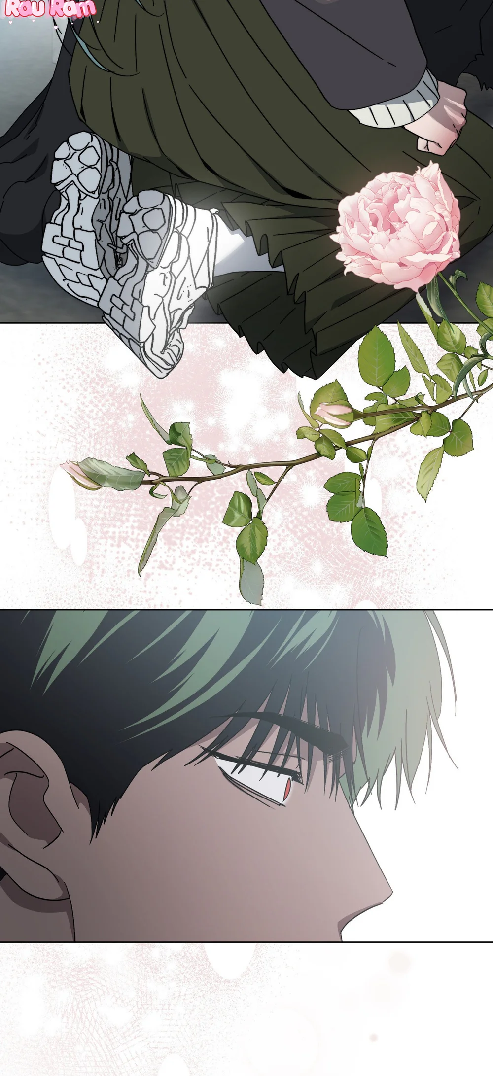 Vực Sâu Thẳm Chapter 71 Trang 43