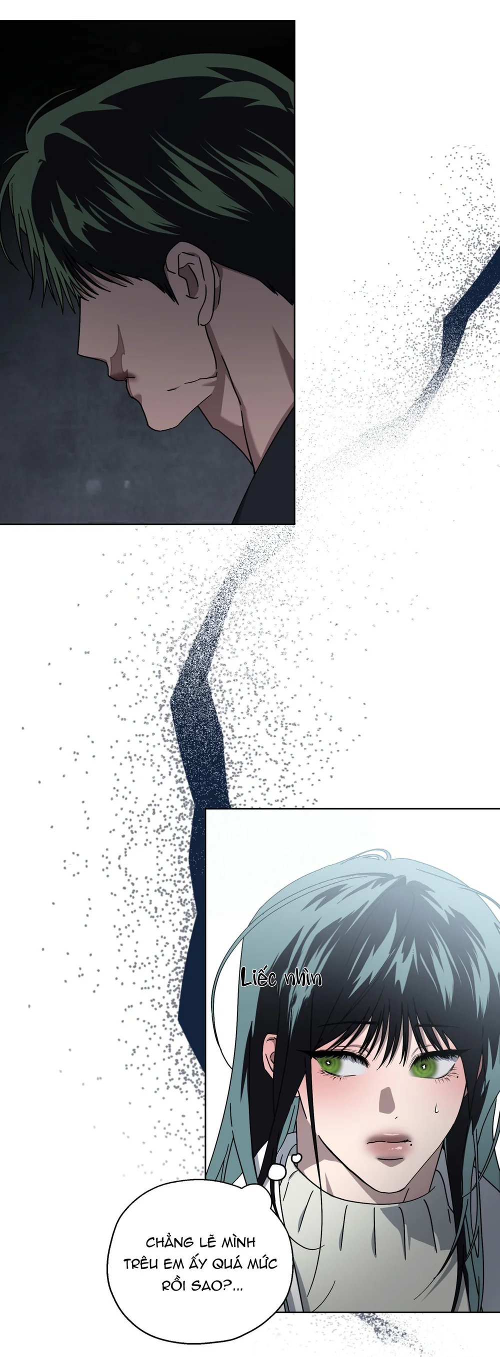 Vực Sâu Thẳm Chapter 71 Trang 52
