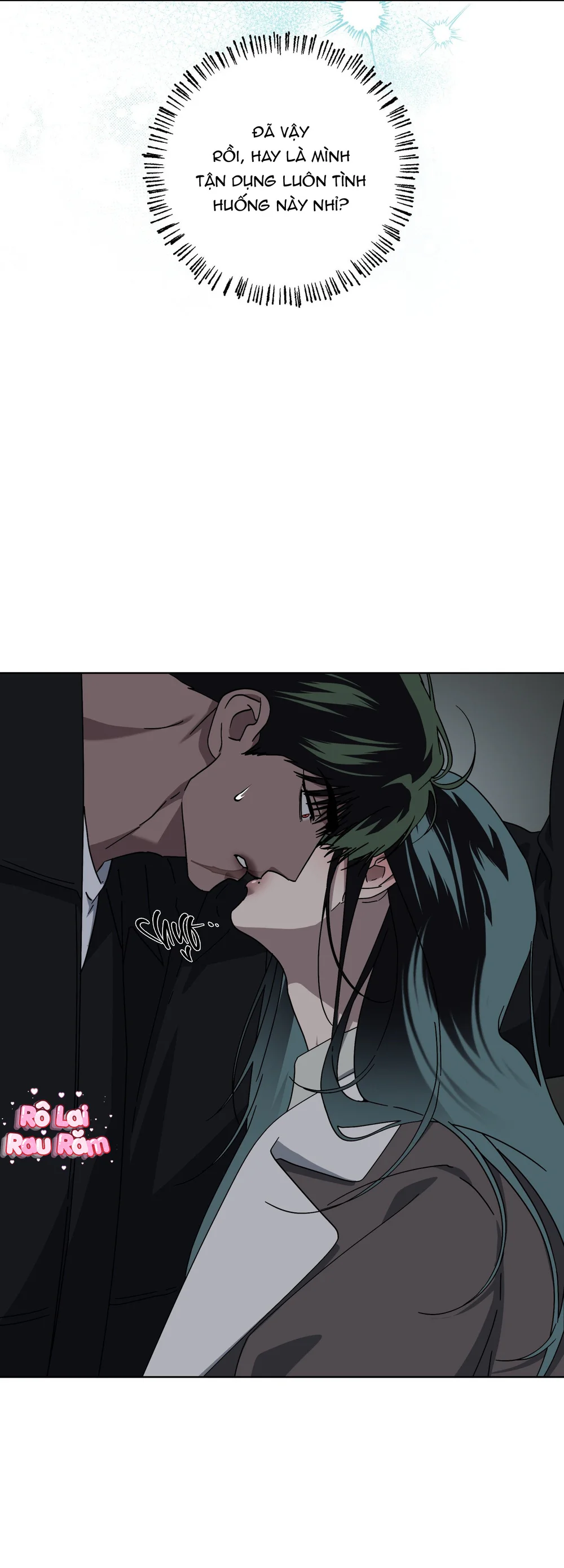 Vực Sâu Thẳm Chapter 71 Trang 67