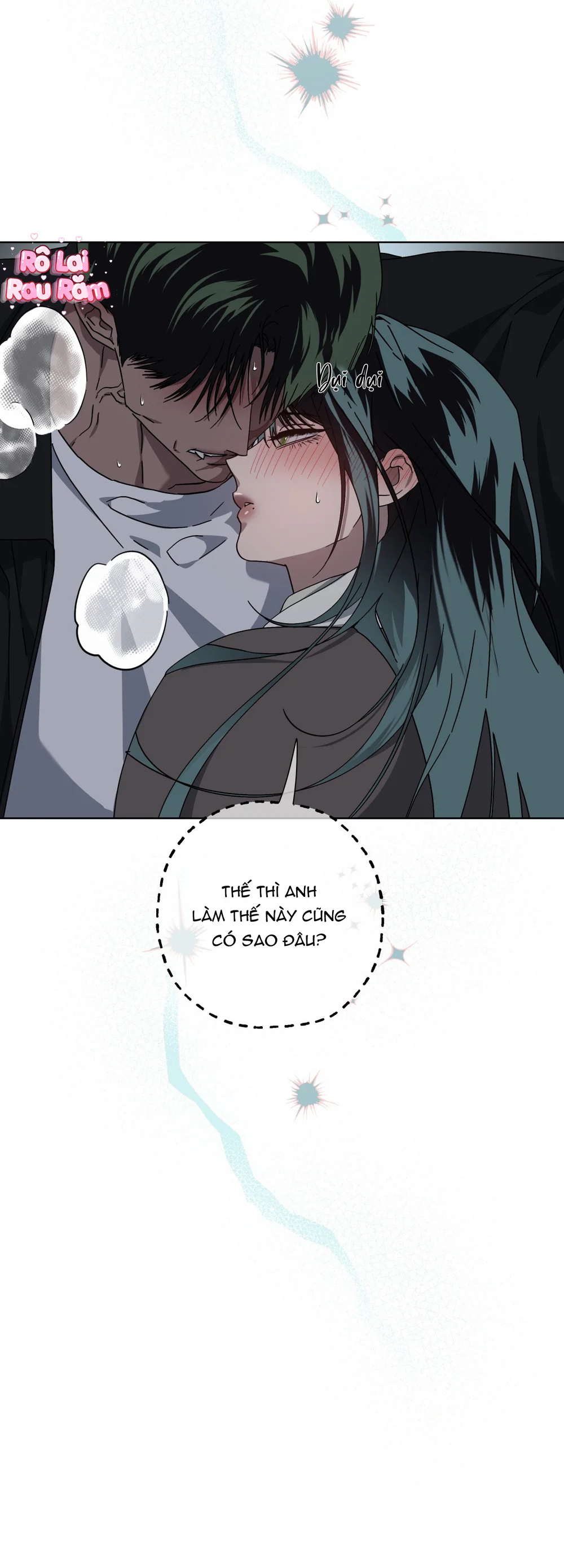 Vực Sâu Thẳm Chapter 71 Trang 74