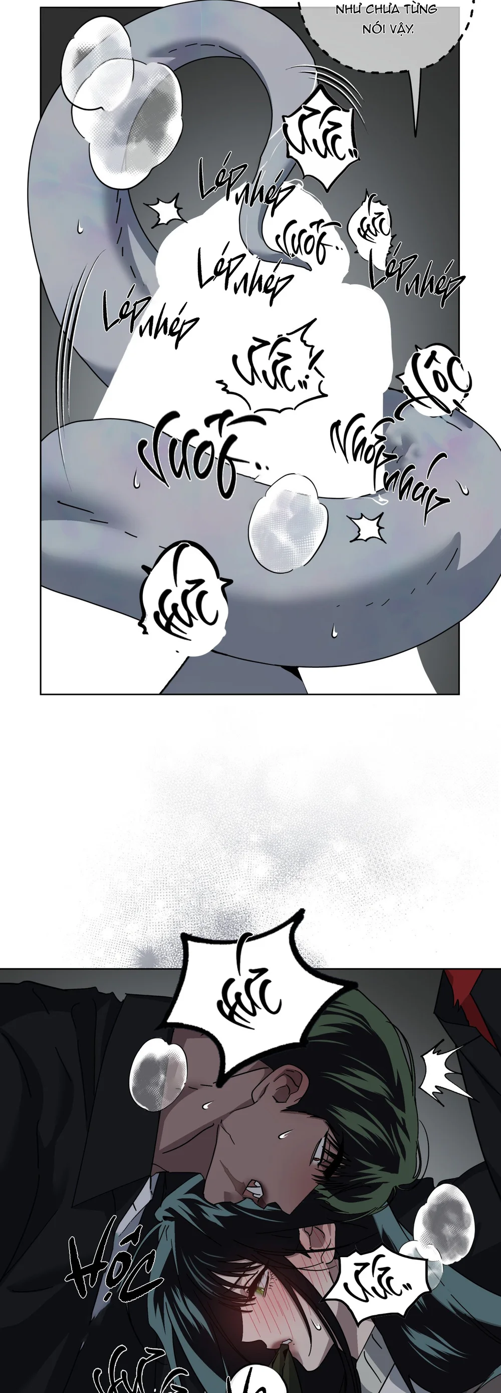 Vực Sâu Thẳm Chapter 72 Trang 10