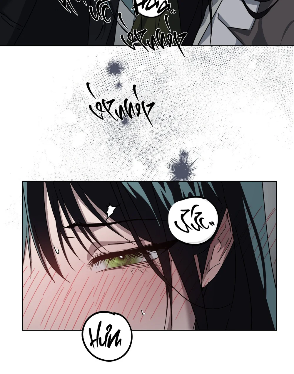 Vực Sâu Thẳm Chapter 72 Trang 11