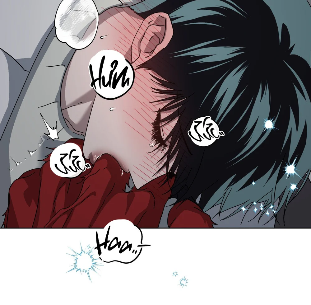 Vực Sâu Thẳm Chapter 72 Trang 35