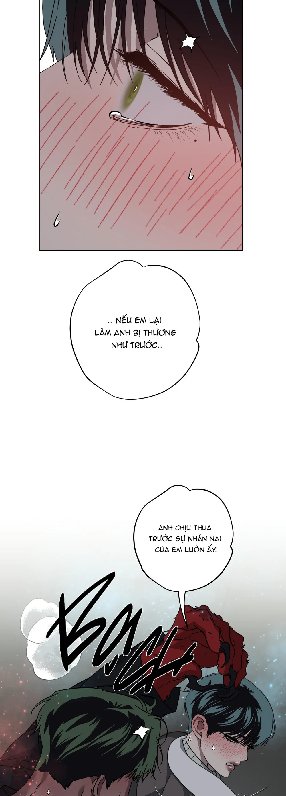 Vực Sâu Thẳm Chapter 72 Trang 39