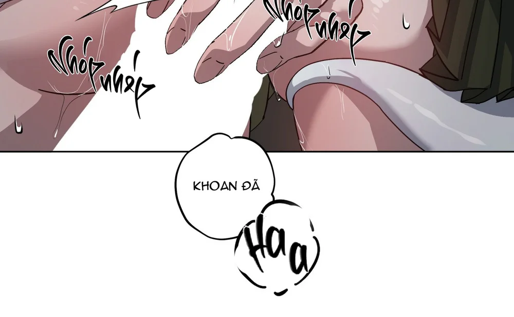 Vực Sâu Thẳm Chapter 72 Trang 41