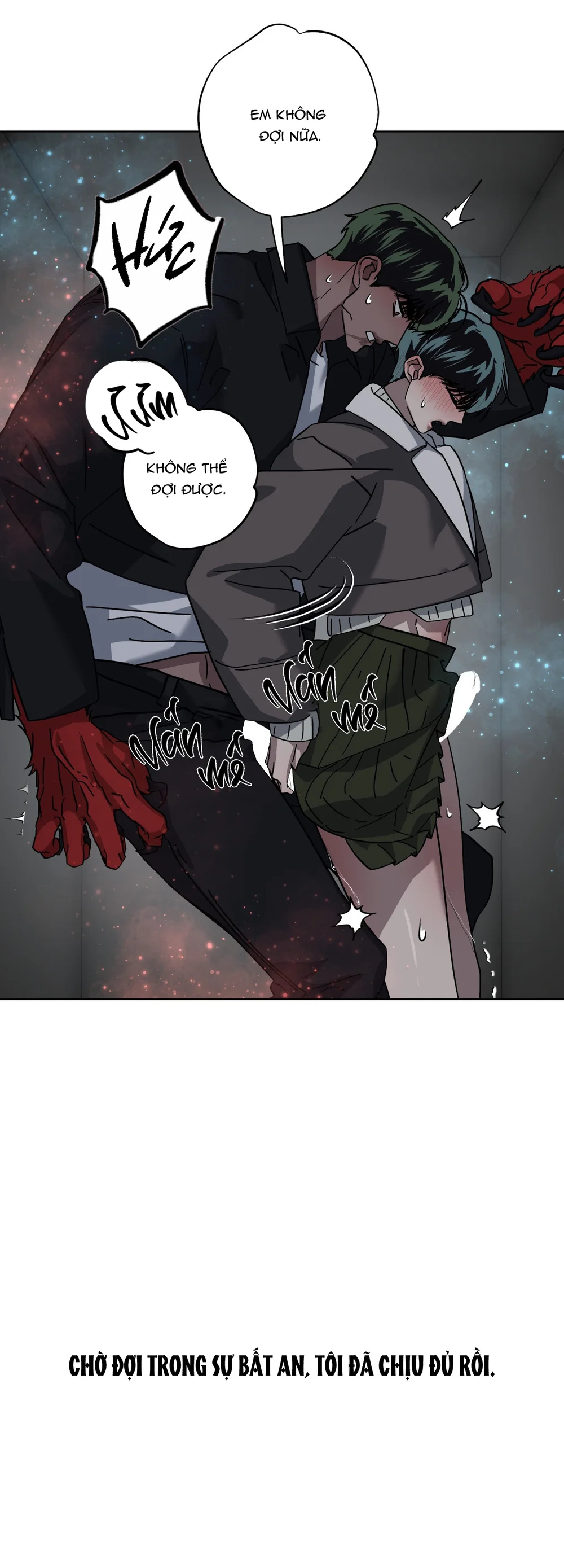 Vực Sâu Thẳm Chapter 72 Trang 42