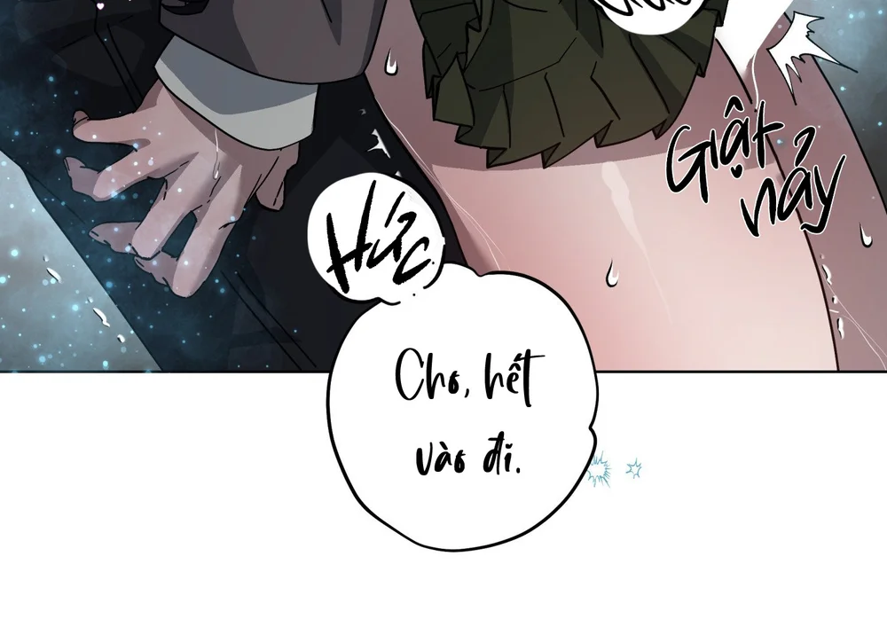 Vực Sâu Thẳm Chapter 72 Trang 44