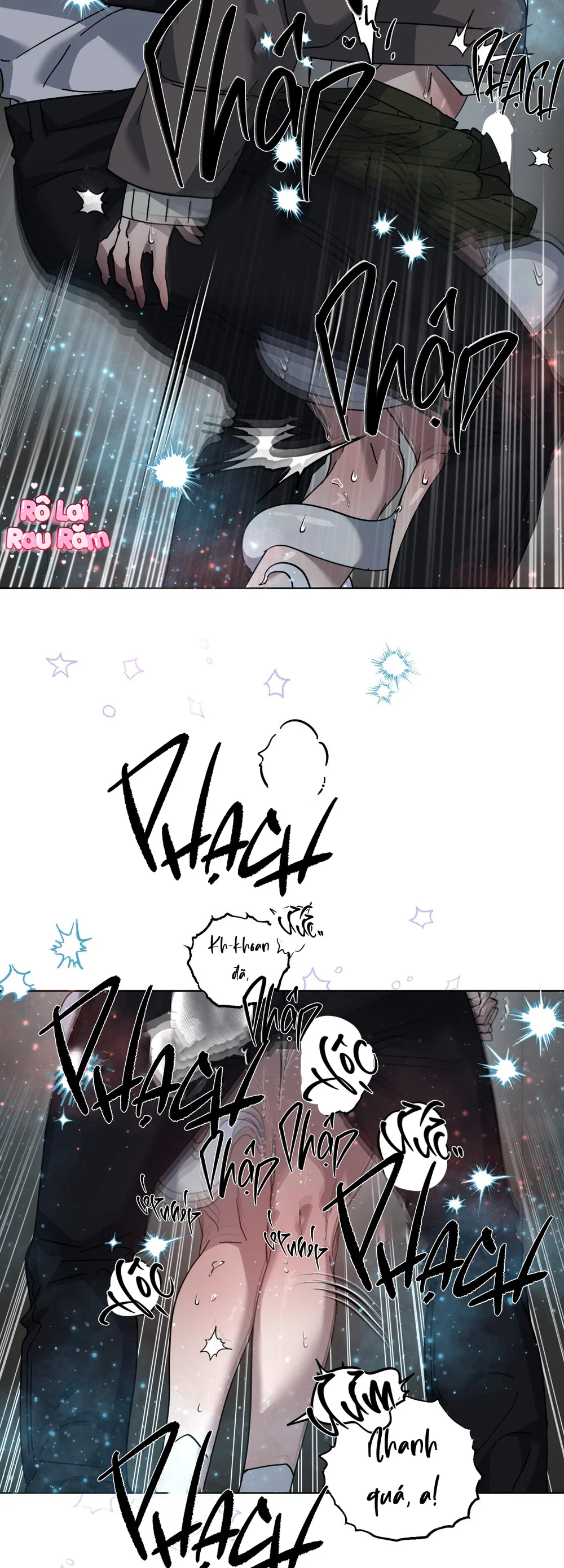 Vực Sâu Thẳm Chapter 72 Trang 46