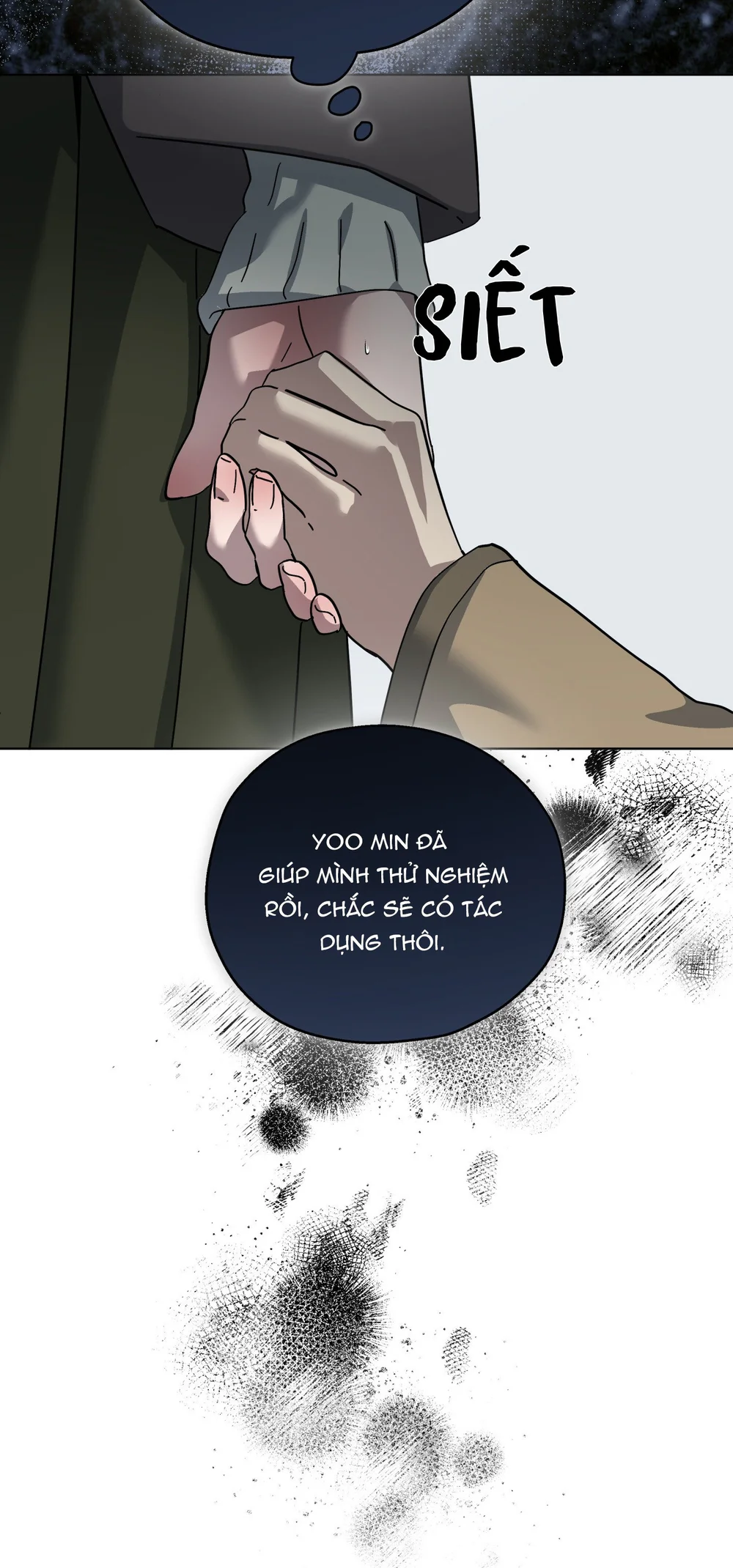 Vực Sâu Thẳm Chapter 72 Trang 64