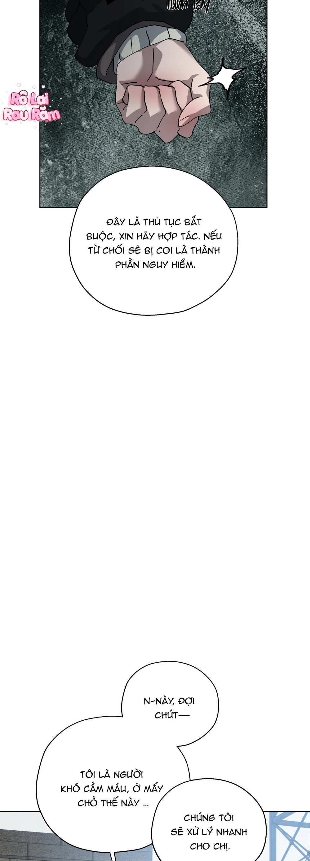 Vực Sâu Thẳm Chapter 72 Trang 66