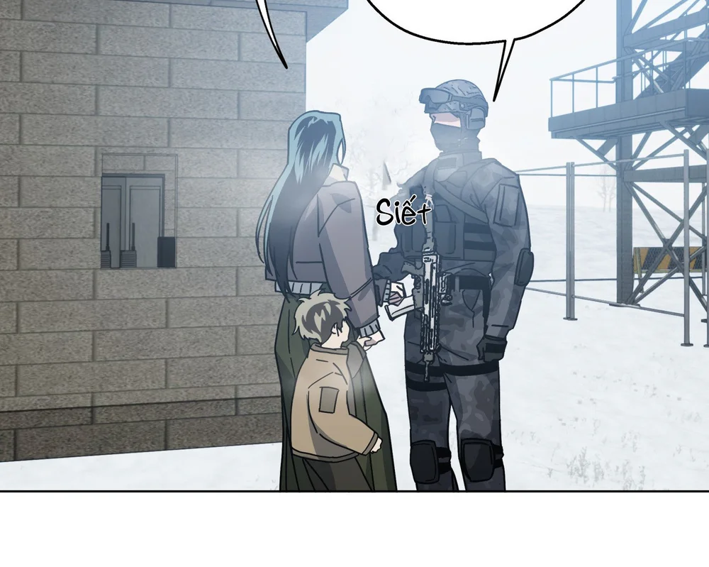 Vực Sâu Thẳm Chapter 72 Trang 67