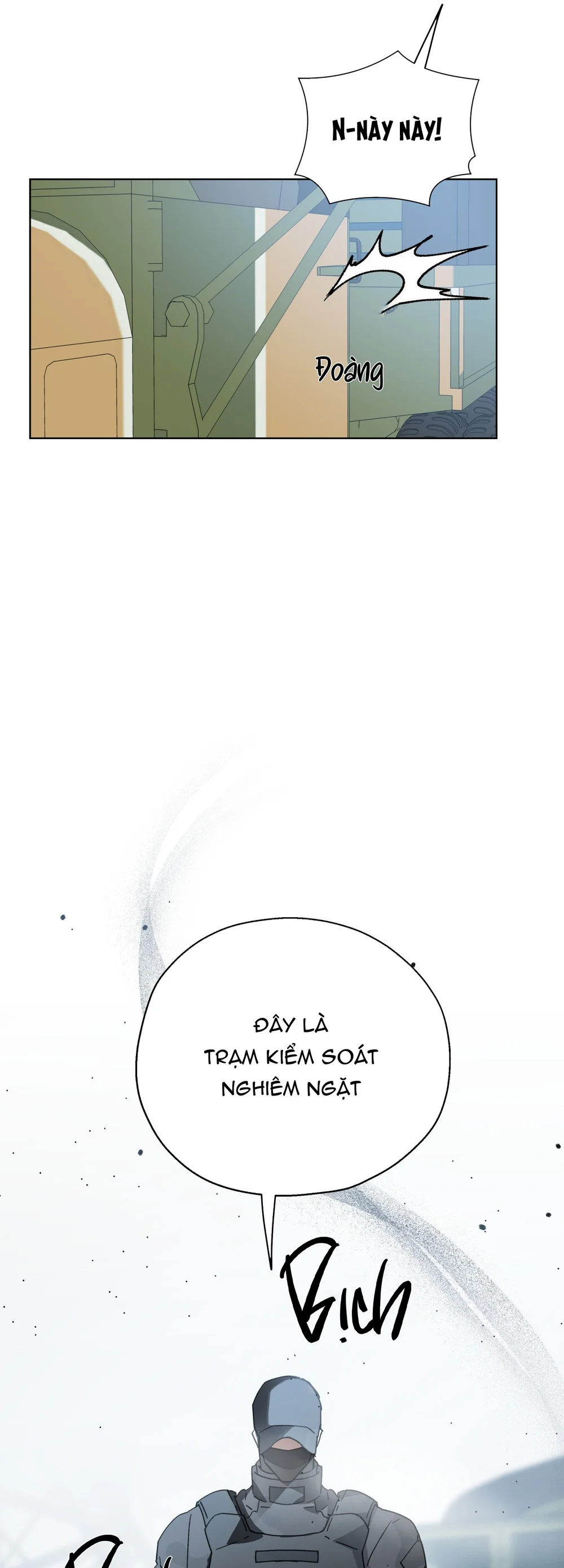 Vực Sâu Thẳm Chapter 72 Trang 75