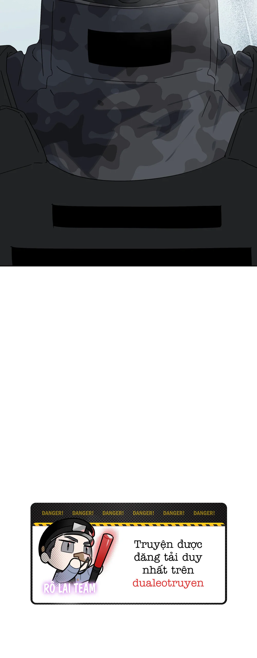 Vực Sâu Thẳm Chapter 72 Trang 77