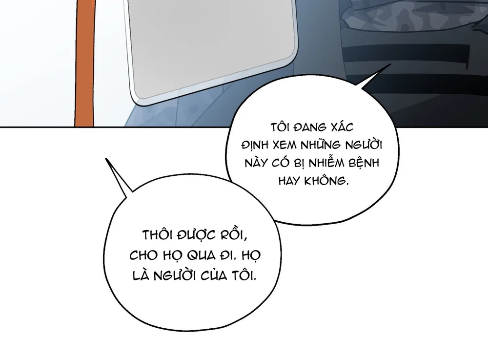 Vực Sâu Thẳm Chapter 73 Trang 3