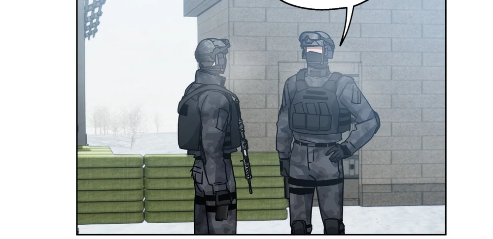 Vực Sâu Thẳm Chapter 73 Trang 9