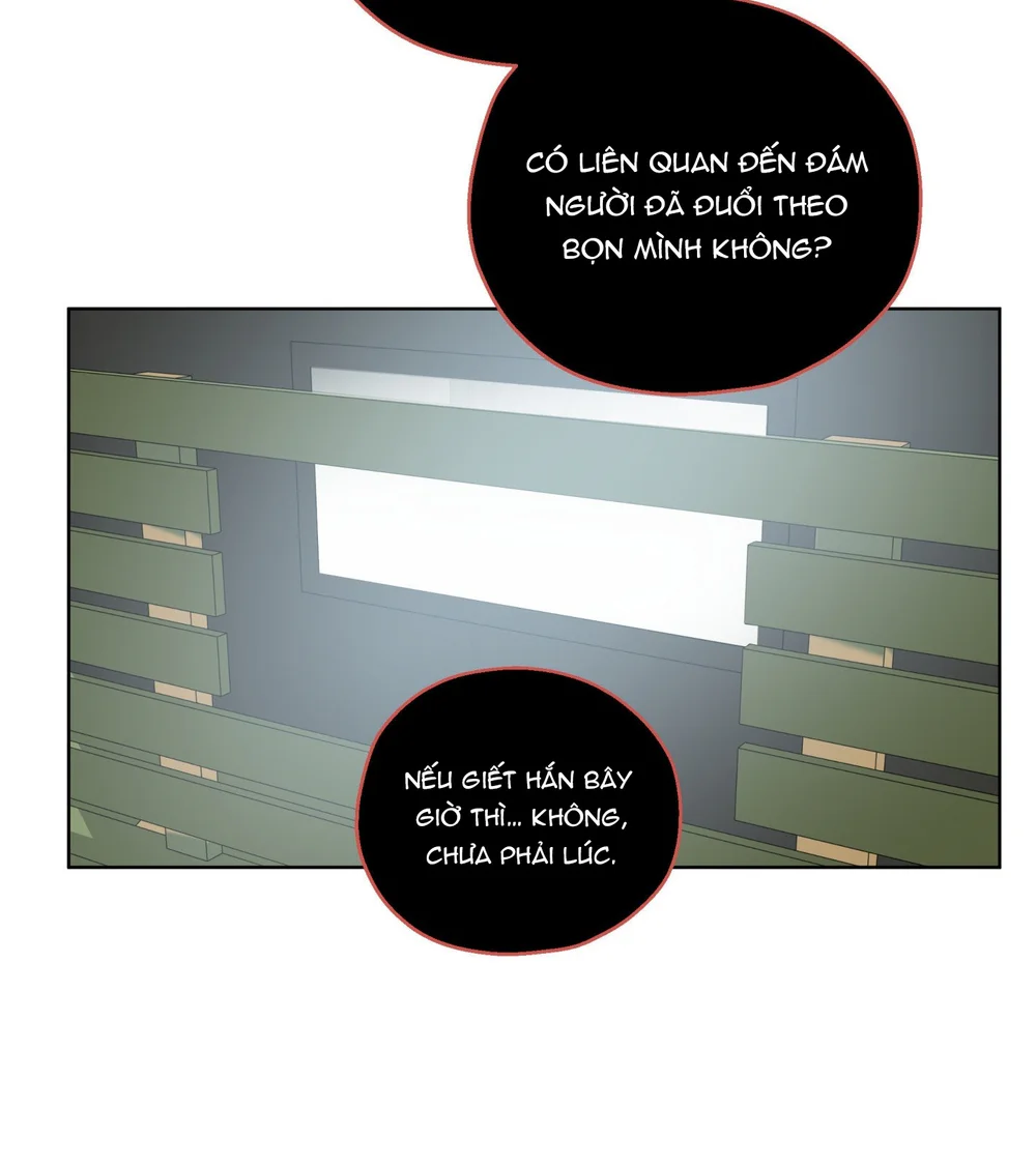 Vực Sâu Thẳm Chapter 73 Trang 15