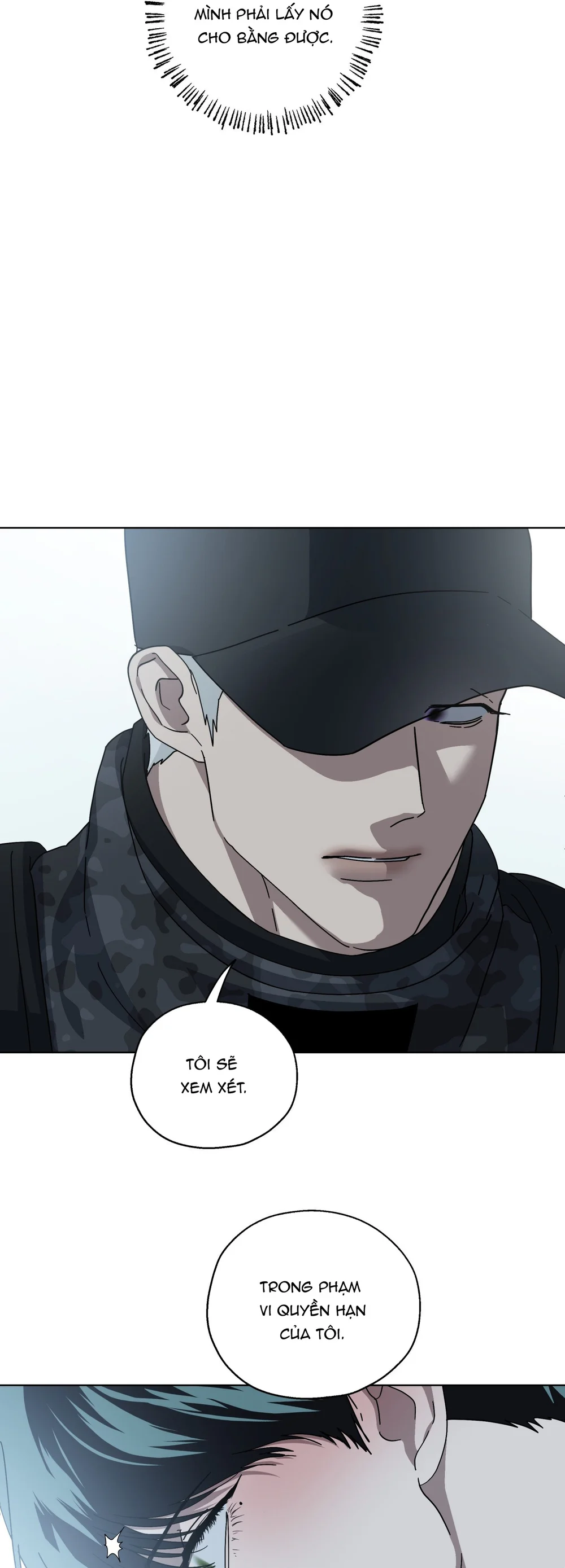 Vực Sâu Thẳm Chapter 73 Trang 39