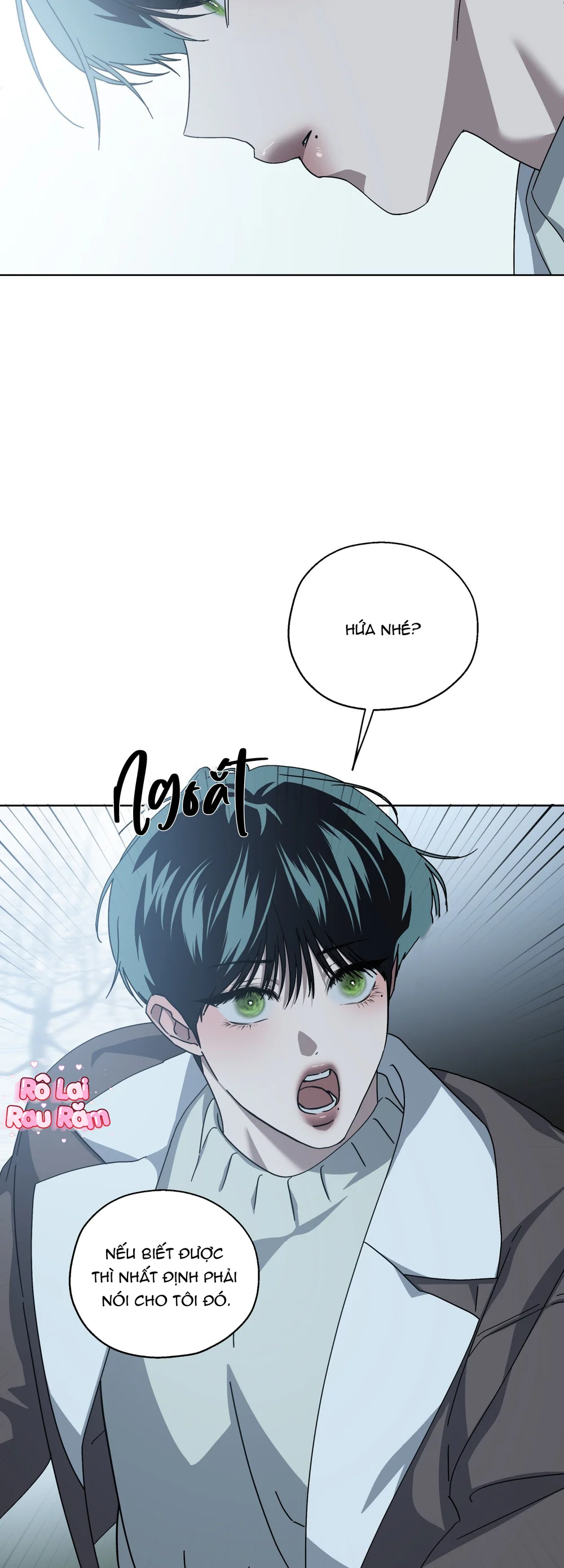 Vực Sâu Thẳm Chapter 73 Trang 40