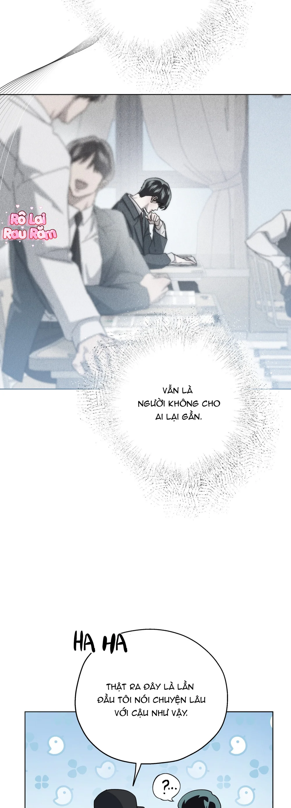 Vực Sâu Thẳm Chapter 73 Trang 49