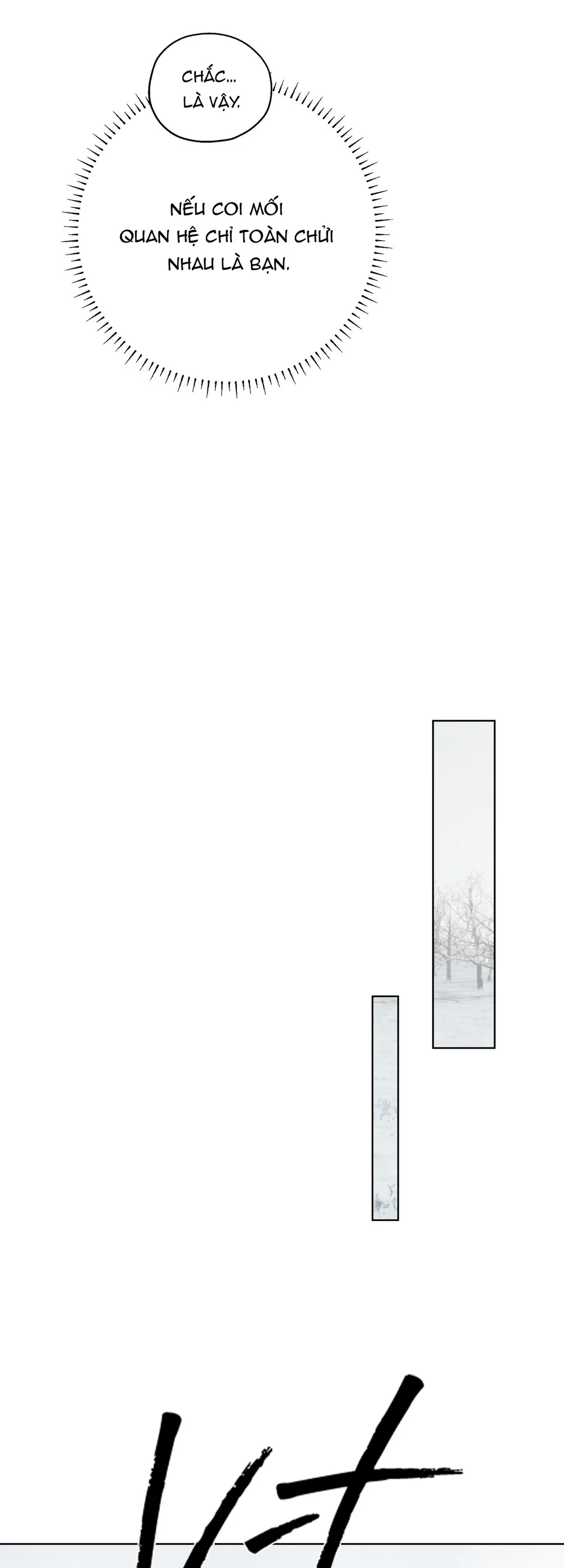 Vực Sâu Thẳm Chapter 73 Trang 51