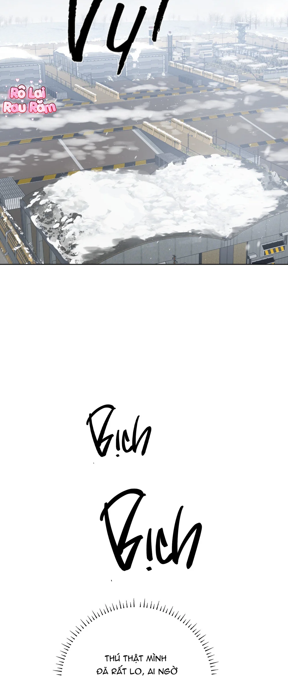 Vực Sâu Thẳm Chapter 73 Trang 52