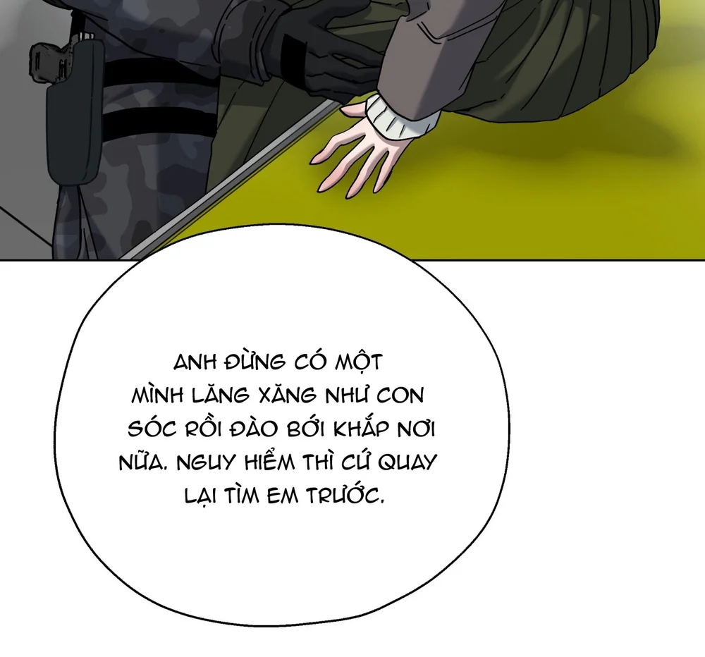 Vực Sâu Thẳm Chapter 74 Trang 16