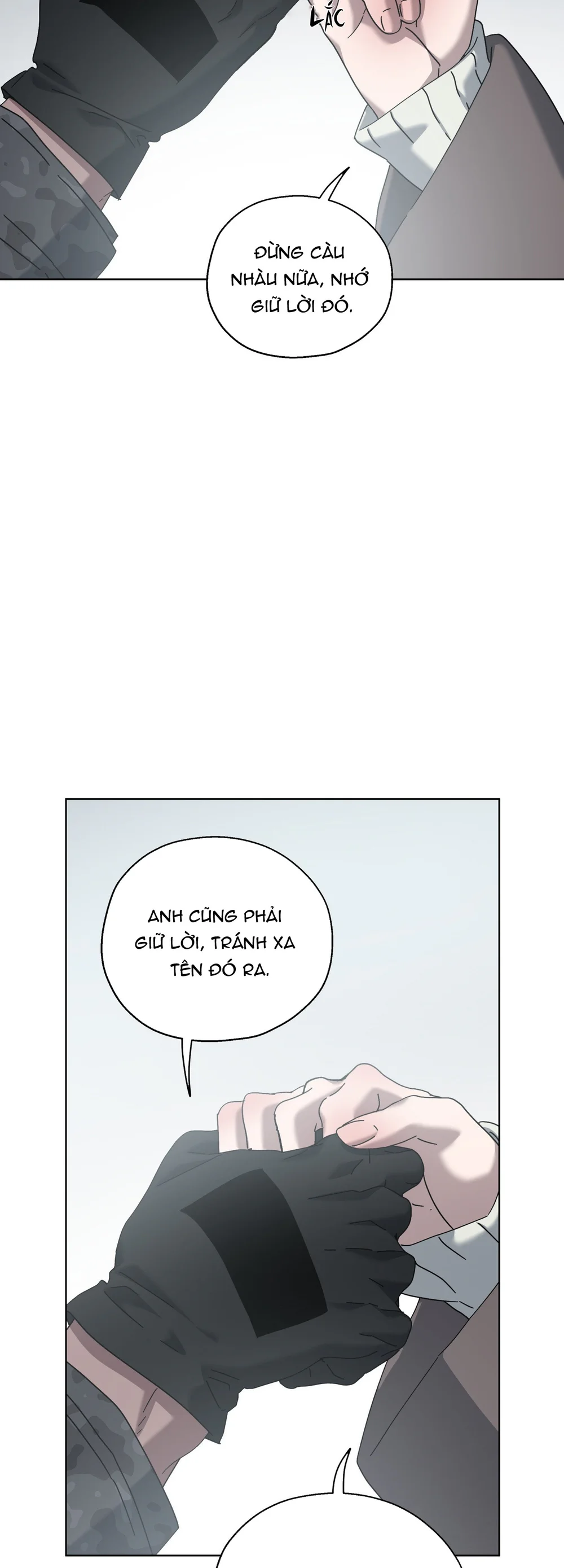 Vực Sâu Thẳm Chapter 74 Trang 26