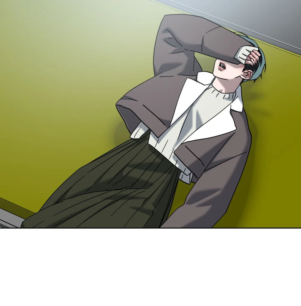 Vực Sâu Thẳm Chapter 74 Trang 33