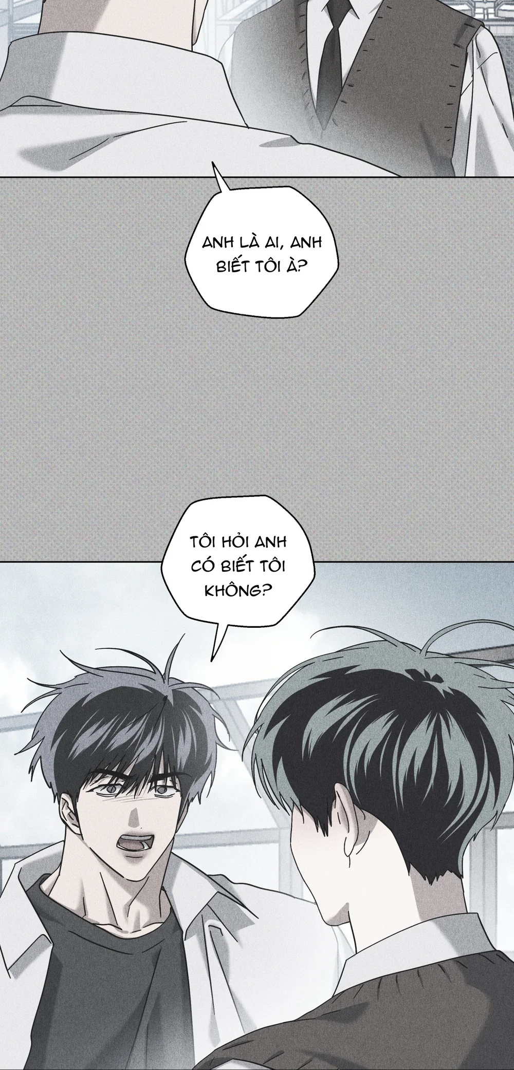 Vực Sâu Thẳm Chapter 74 Trang 41