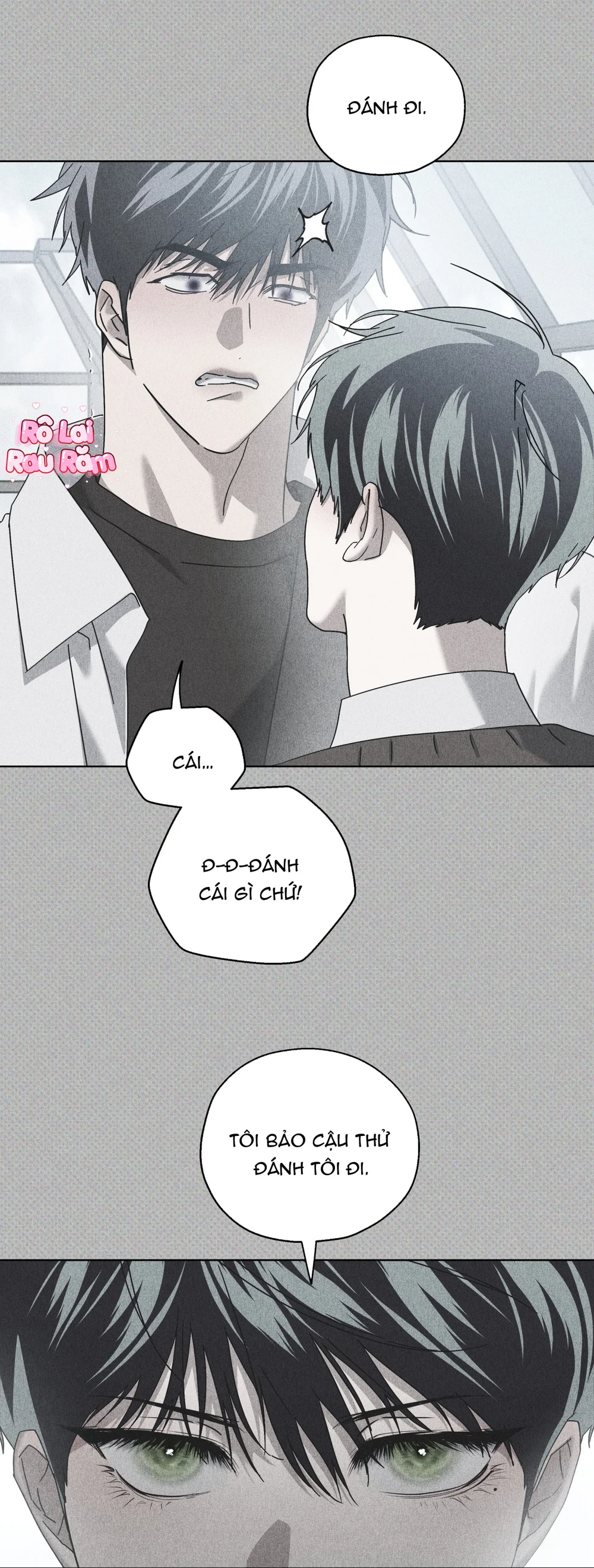 Vực Sâu Thẳm Chapter 74 Trang 48