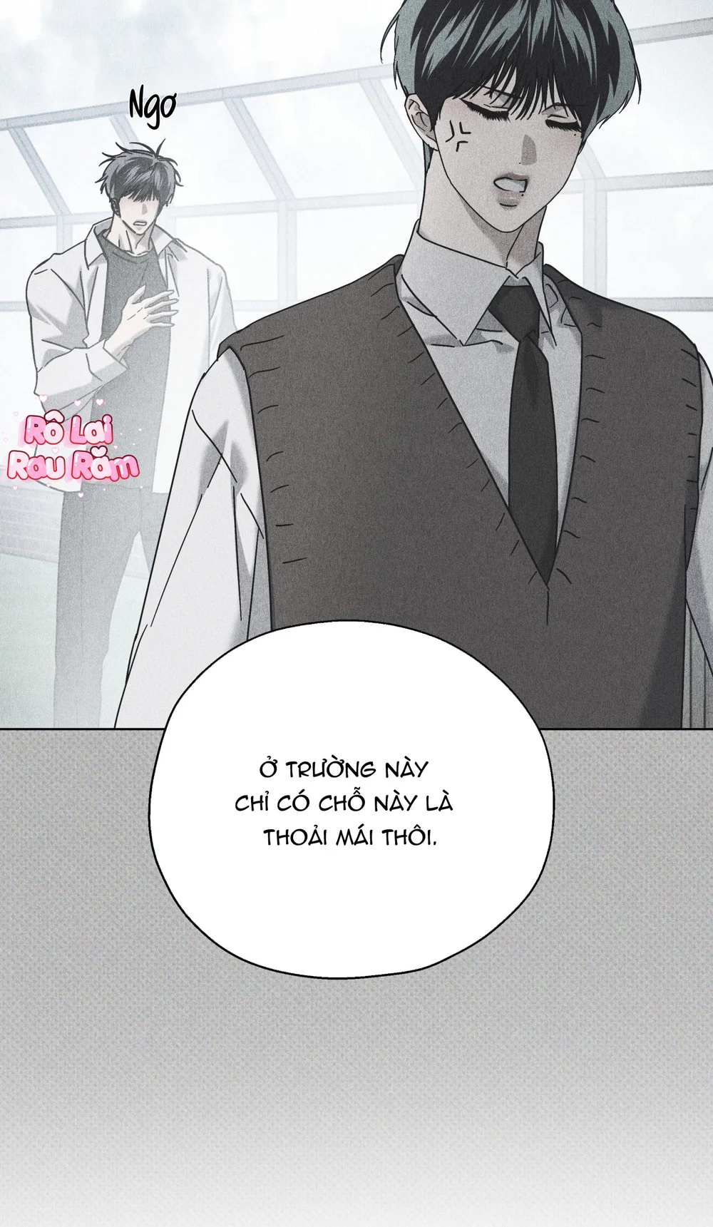 Vực Sâu Thẳm Chapter 74 Trang 56