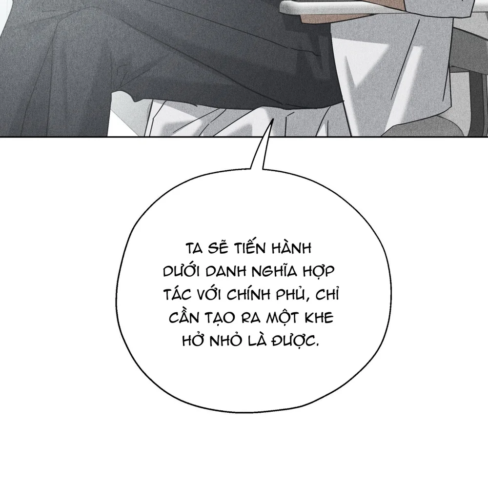 Vực Sâu Thẳm Chapter 74 Trang 62