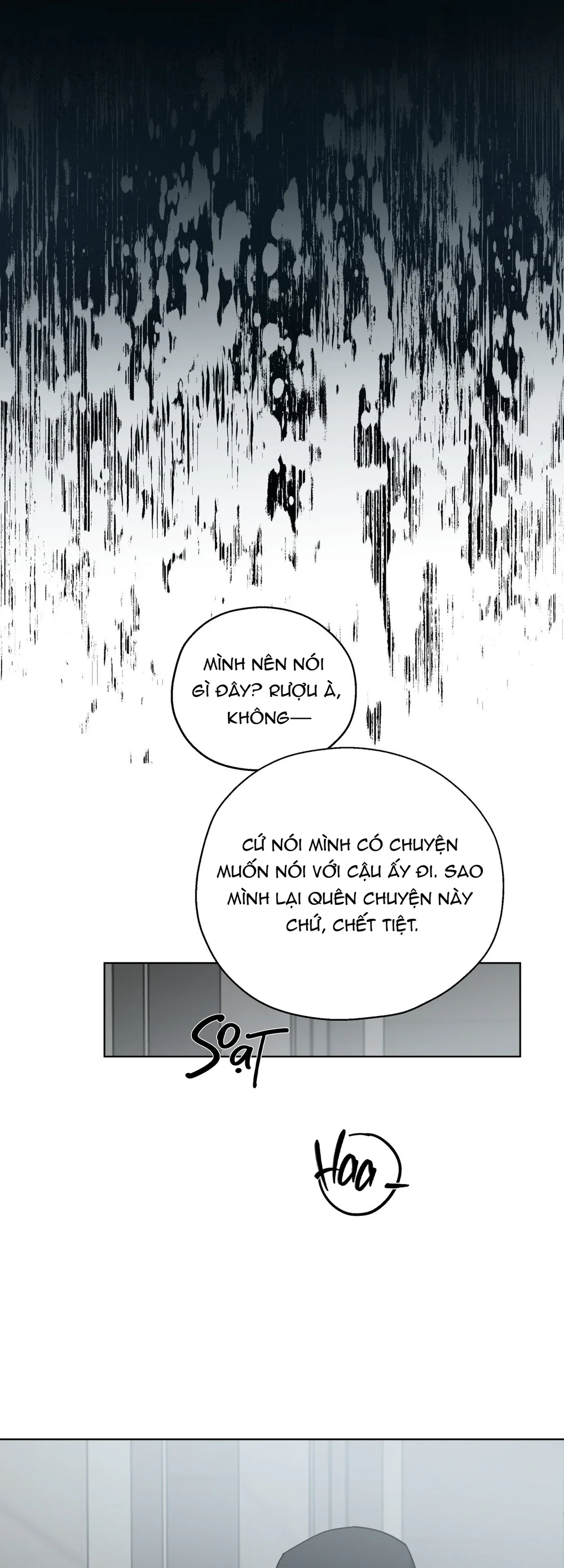 Vực Sâu Thẳm Chapter 74 Trang 66