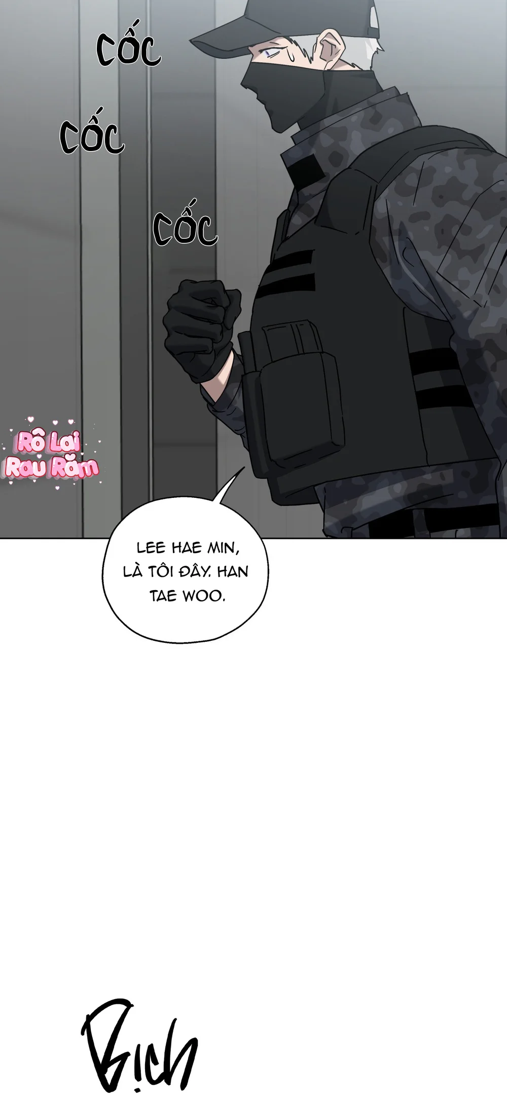 Vực Sâu Thẳm Chapter 74 Trang 67