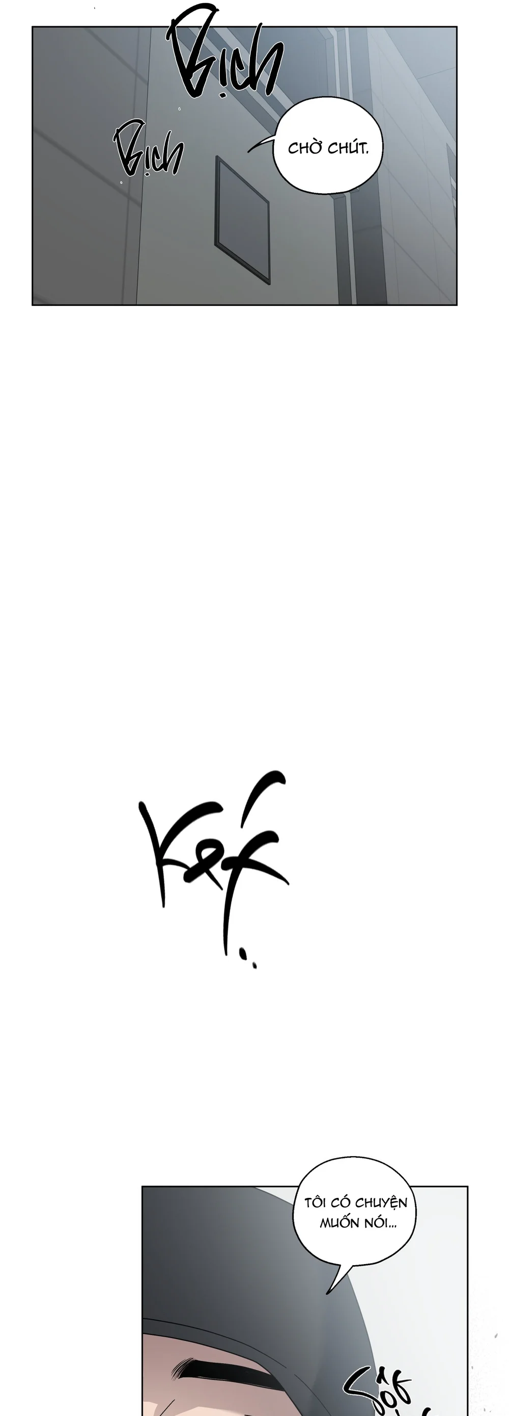 Vực Sâu Thẳm Chapter 74 Trang 68