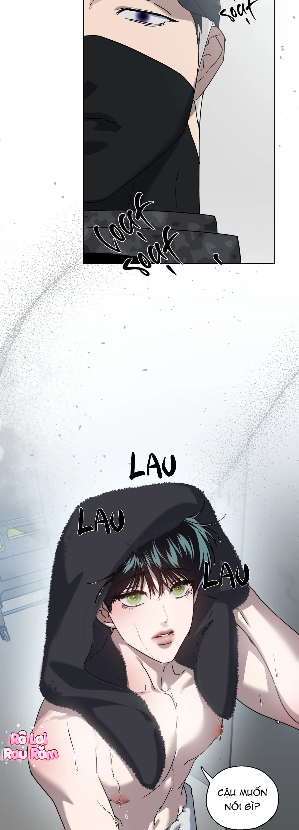 Vực Sâu Thẳm Chapter 74 Trang 69