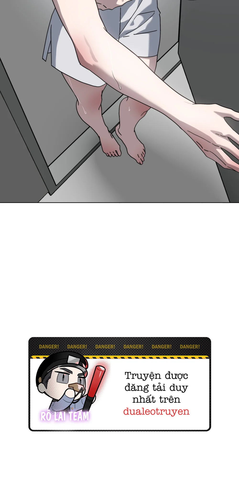 Vực Sâu Thẳm Chapter 74 Trang 70