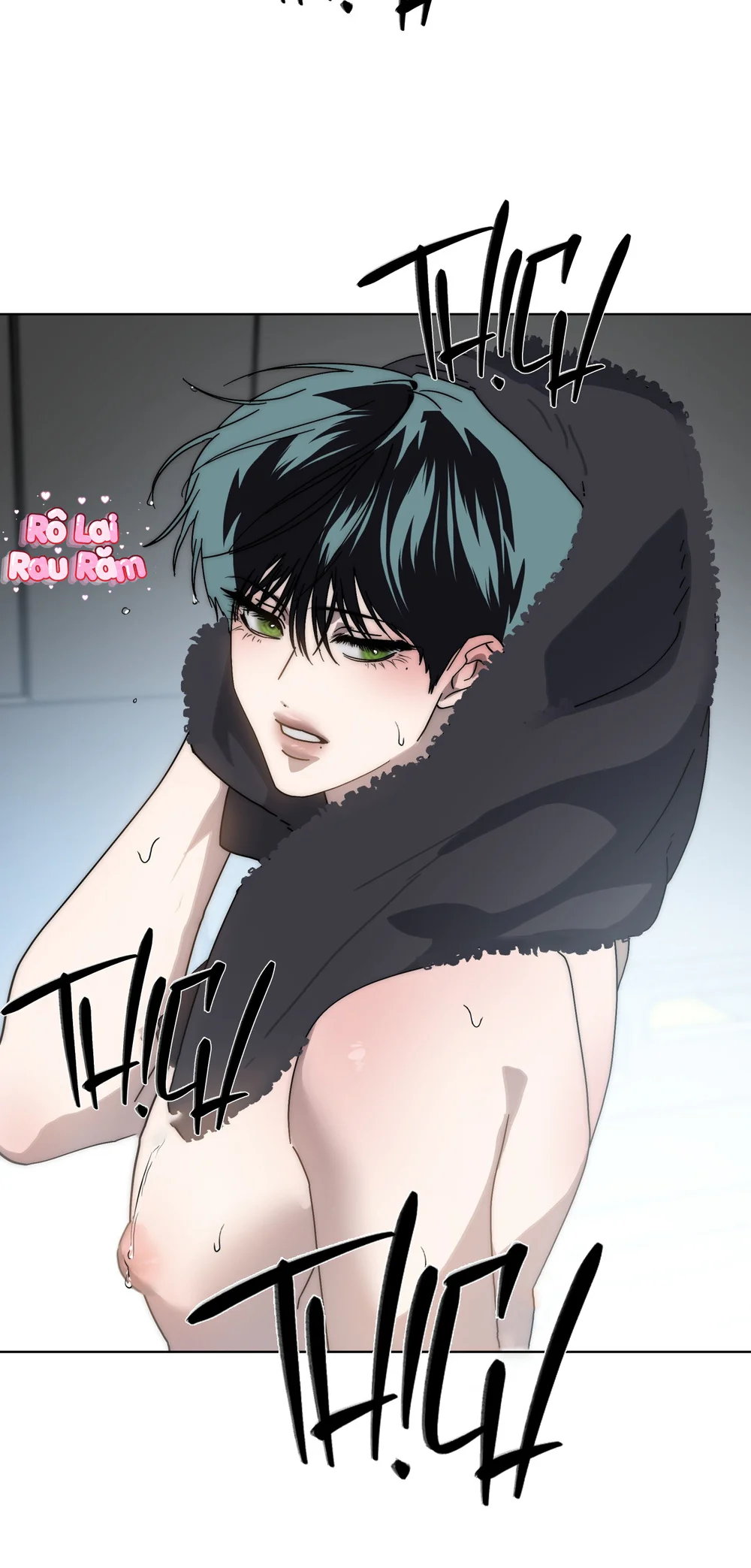 Vực Sâu Thẳm Chapter 75 Trang 12