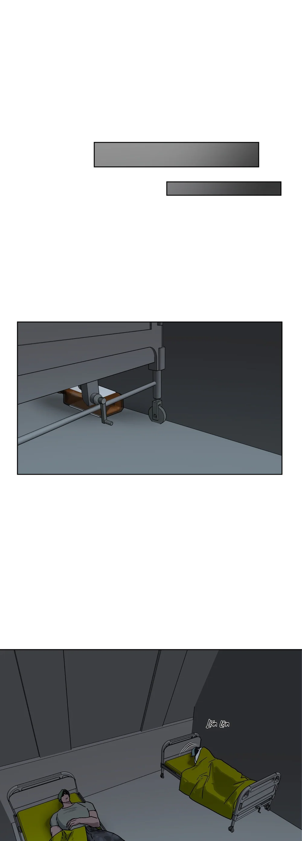 Vực Sâu Thẳm Chapter 75 Trang 24