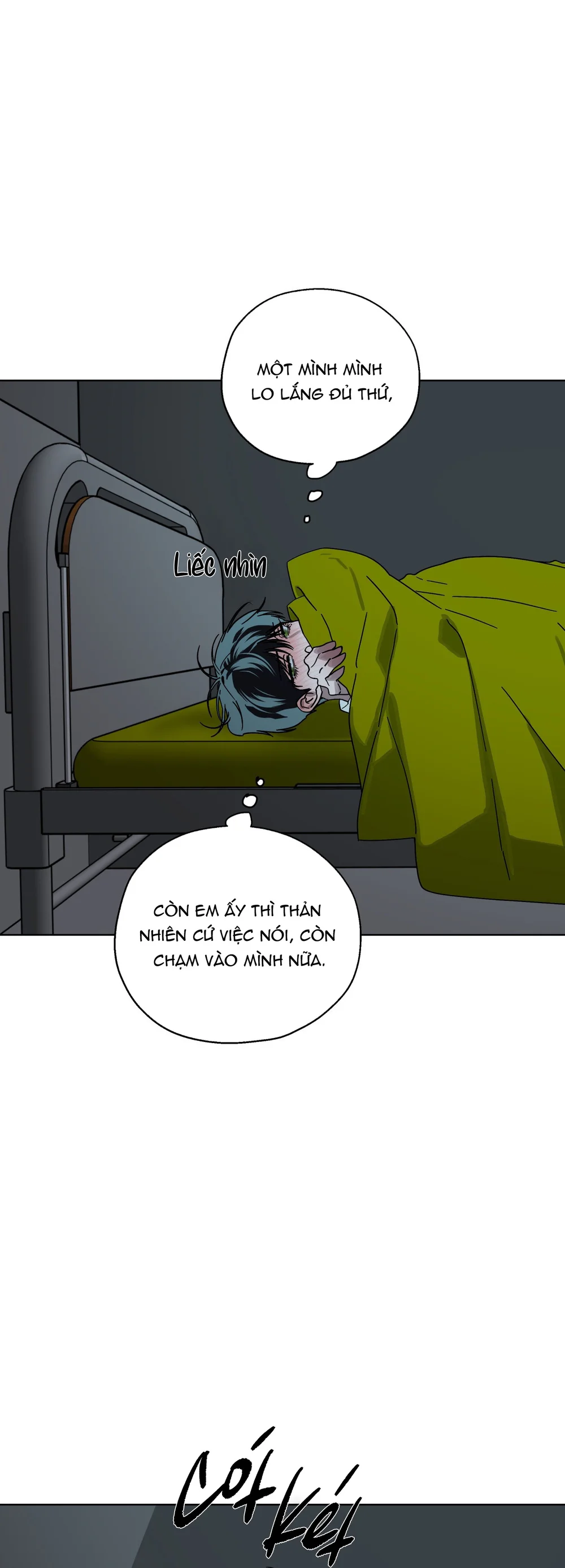 Vực Sâu Thẳm Chapter 75 Trang 26