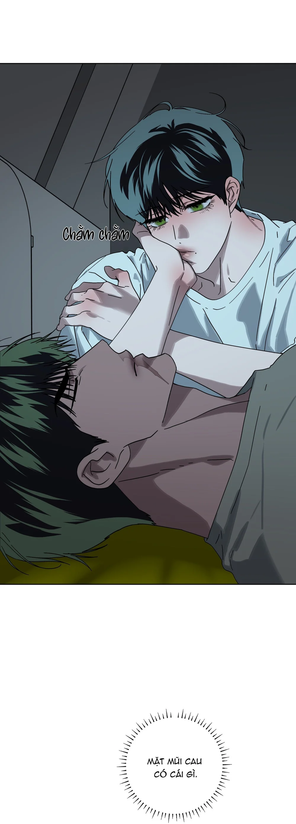 Vực Sâu Thẳm Chapter 75 Trang 29
