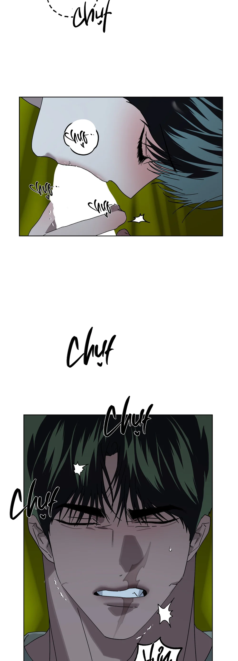 Vực Sâu Thẳm Chapter 75 Trang 34