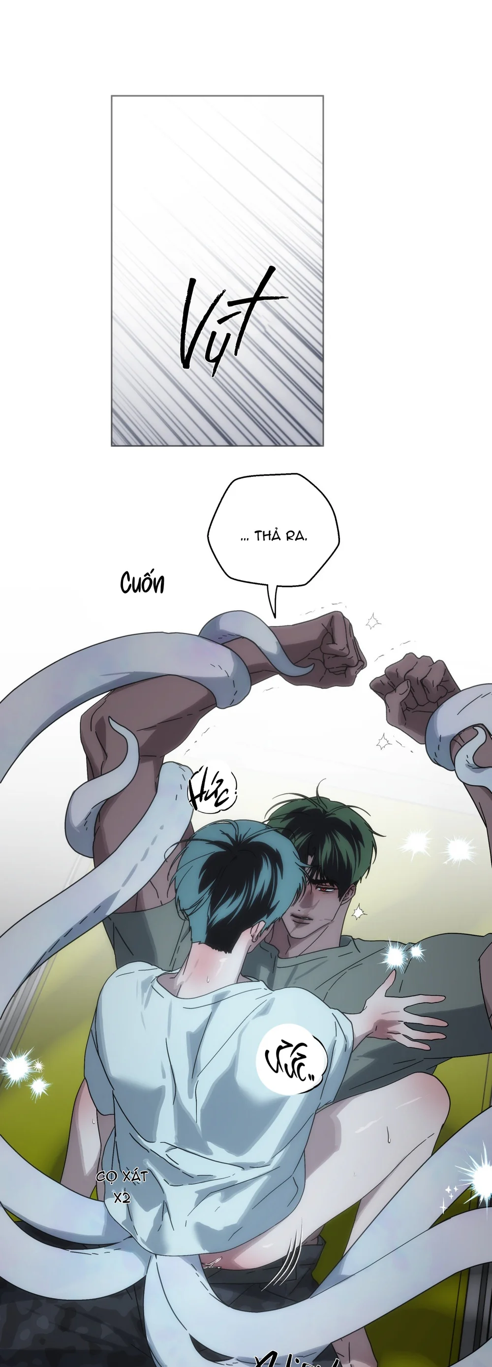 Vực Sâu Thẳm Chapter 75 Trang 47