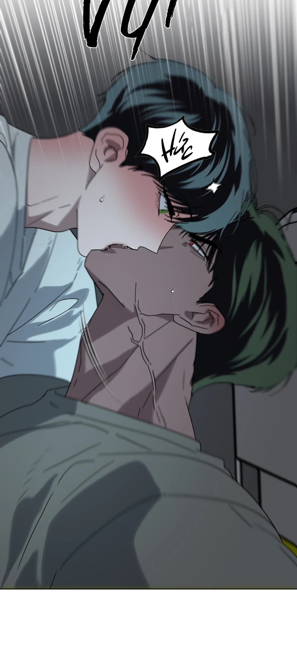 Vực Sâu Thẳm Chapter 75 Trang 53