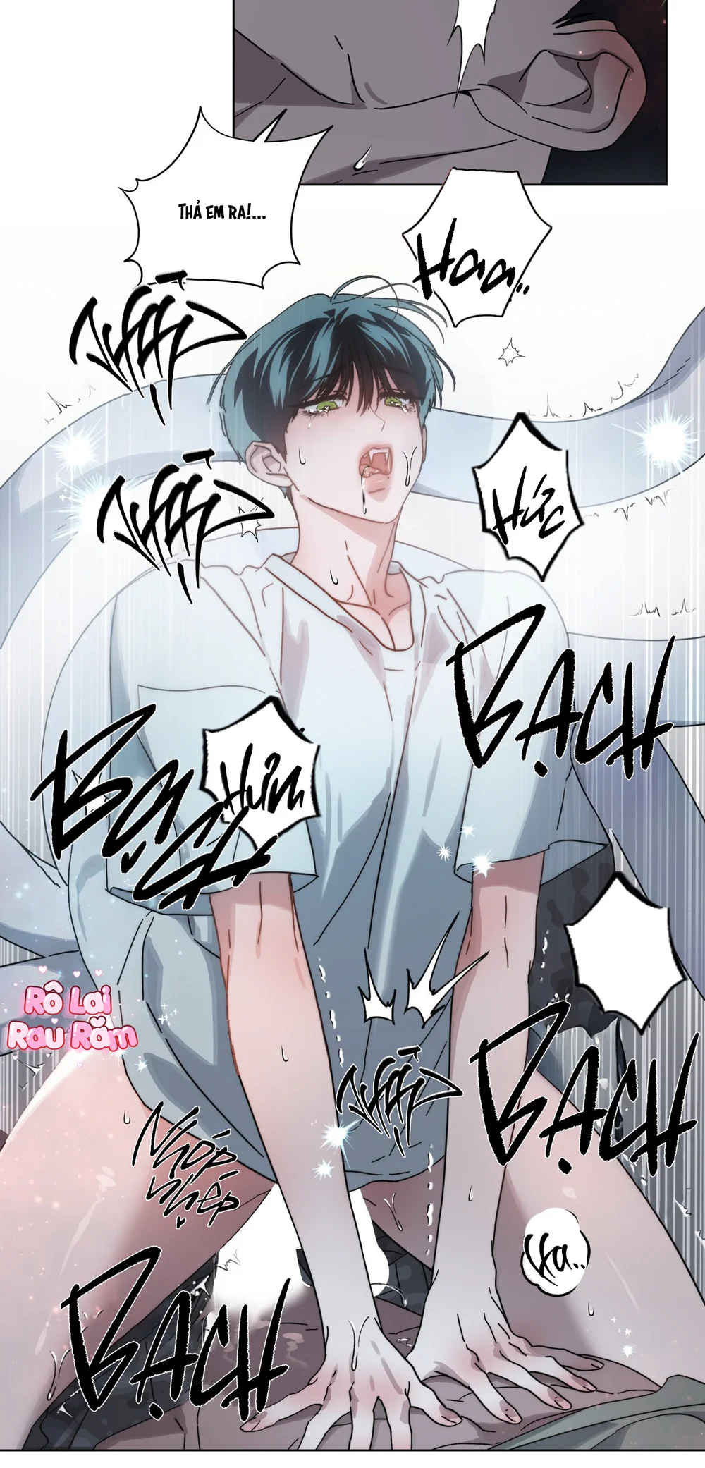 Vực Sâu Thẳm Chapter 75 Trang 63