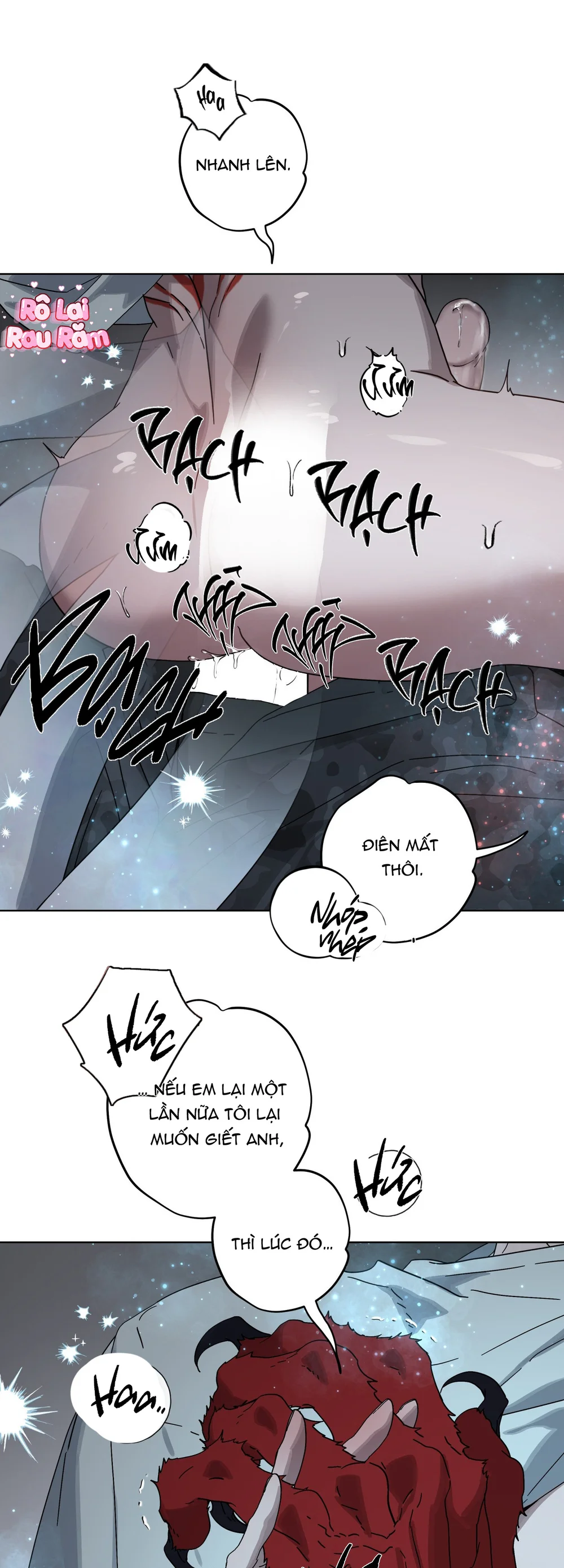 Vực Sâu Thẳm Chapter 75 Trang 66