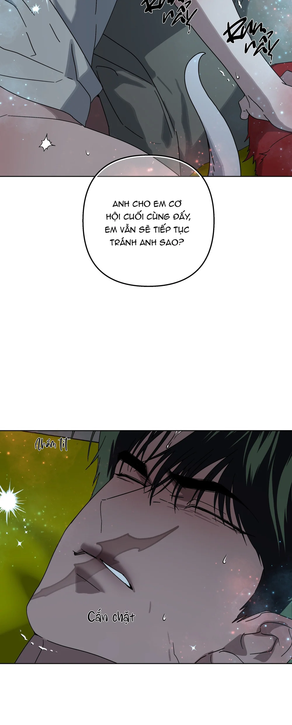 Vực Sâu Thẳm Chapter 75 Trang 70